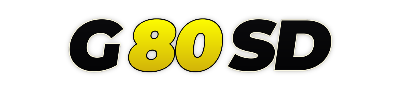 g80sd